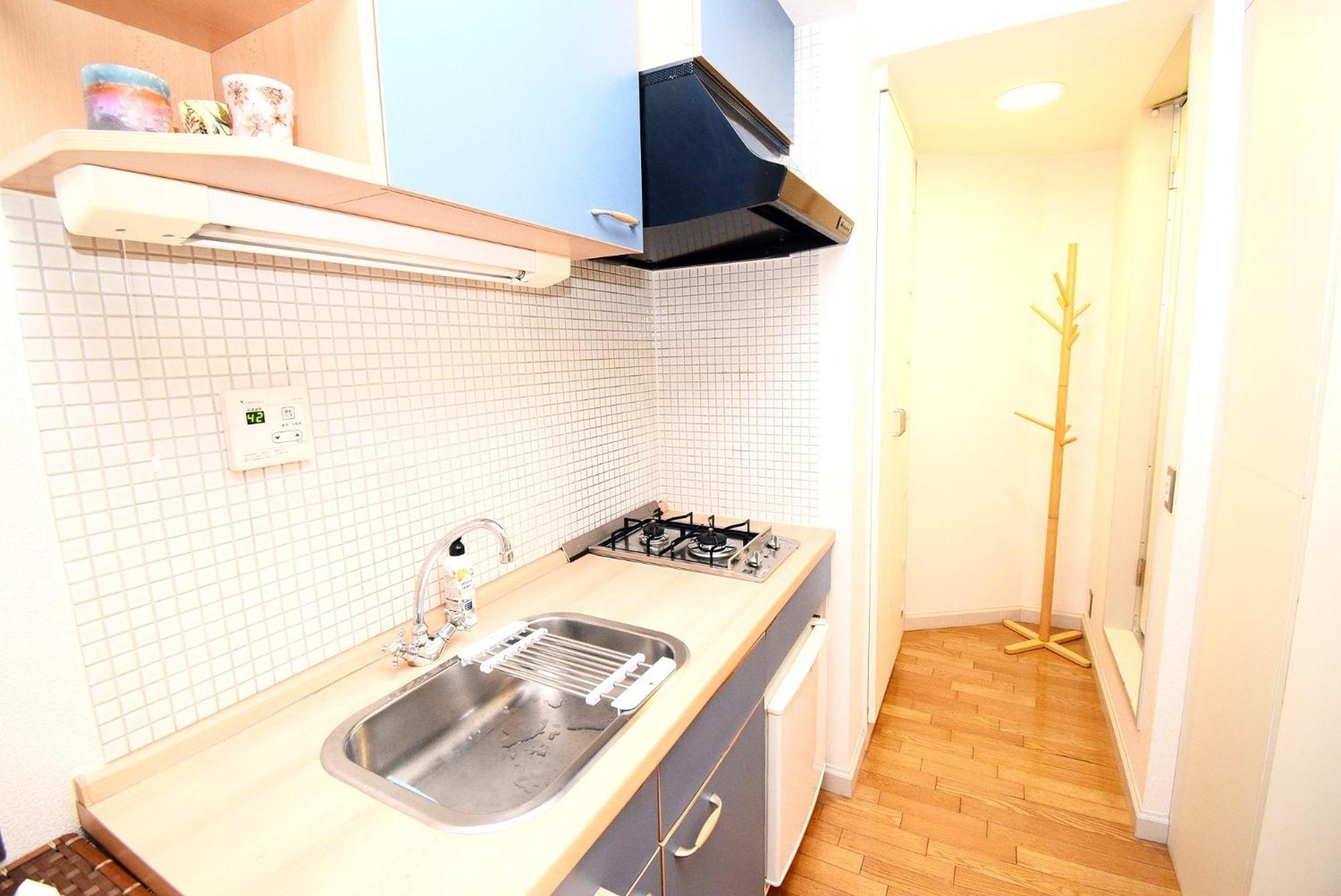 Kitazawa Cs House / Vacation Stay 68573 Tokyo Exterior photo