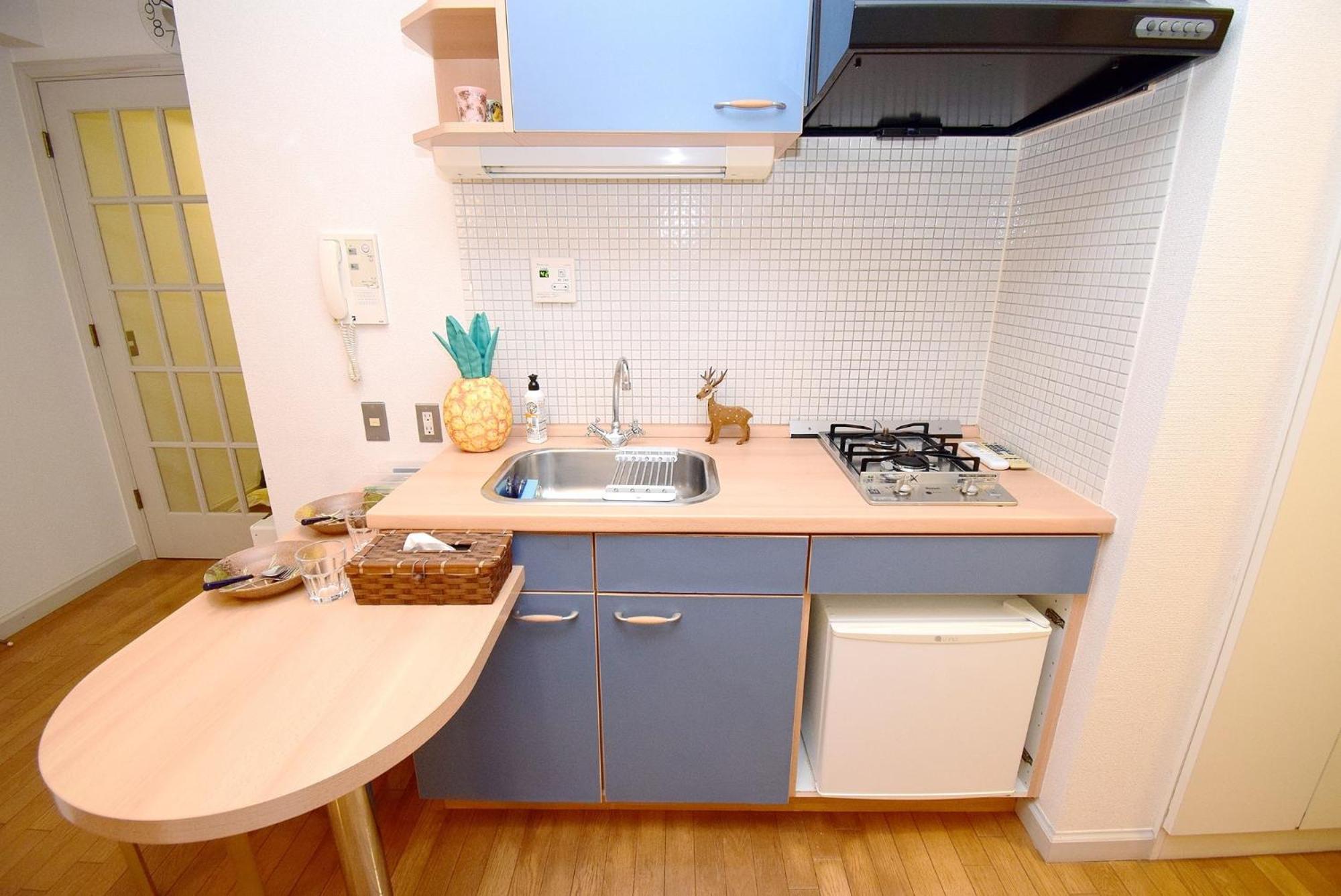 Kitazawa Cs House / Vacation Stay 68573 Tokyo Exterior photo